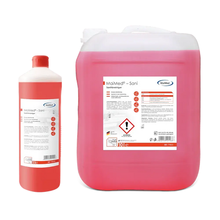 MaiMed Sani Sanitärreiniger