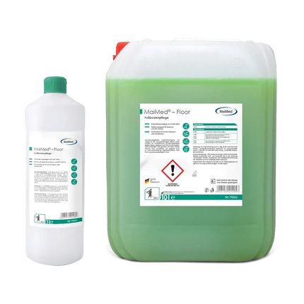 MaiMed Floor Fußbodenreiniger