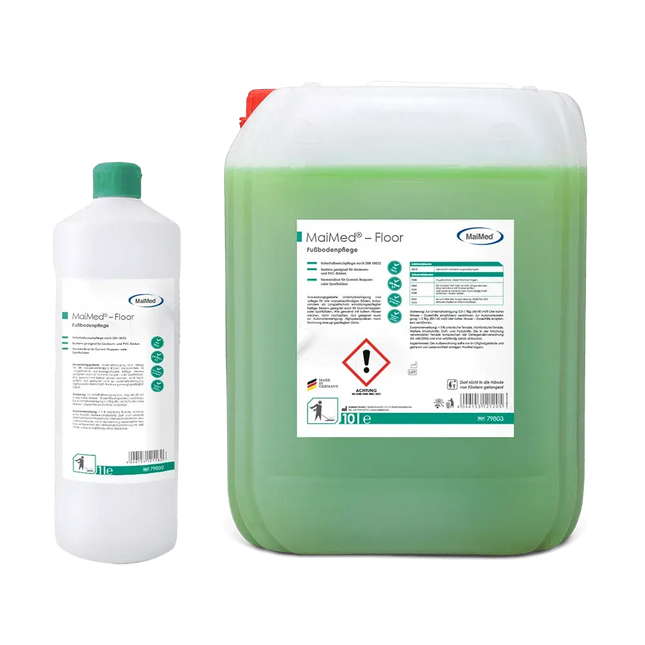 MaiMed Floor Fußbodenreiniger