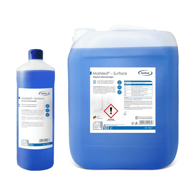 MaiMed Surface Oberflächenreiniger