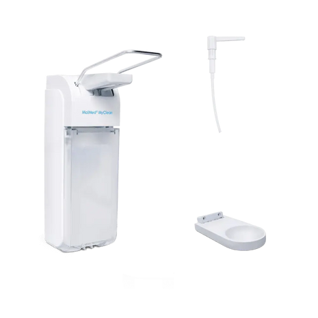 MaiMed Universalspender für Desinfektion und Lotion