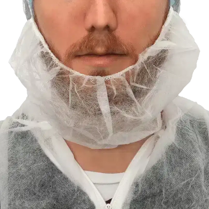 MaiMed Bartschutz 1000 Stück