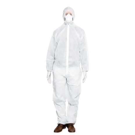 MaiMed Overall Schutzanzug