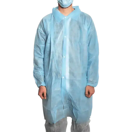 MaiMed Coat Besucherkittel