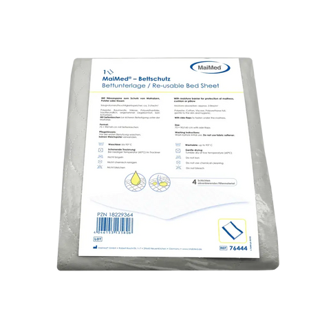 MaiMed Bettschutz Wiederverwenbar