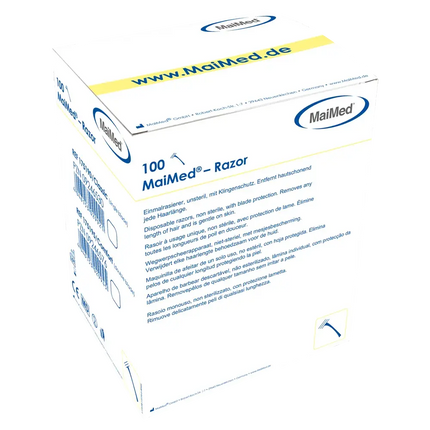 MaiMed-razor-einwegrasierer