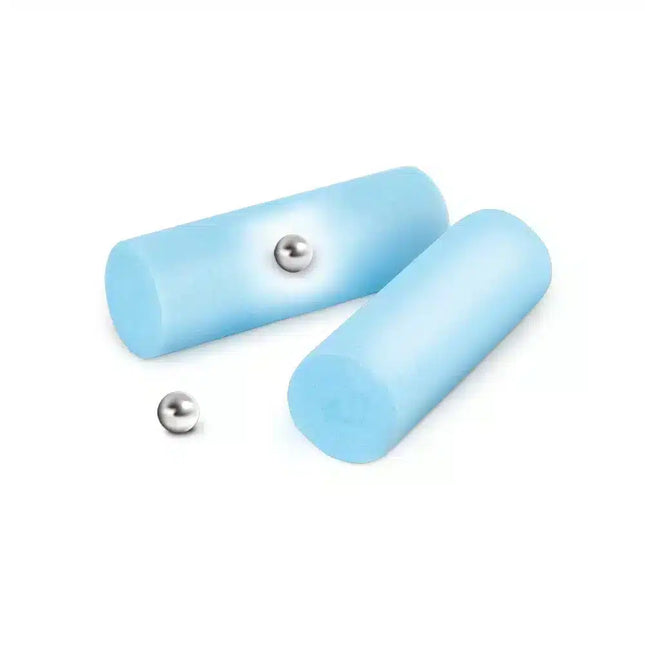 Röntgenmessrollen für den Dentalbedaf MaiMed