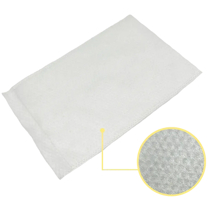 MaiMed Waschhandschuhe Soft Noppen