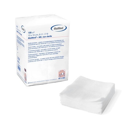 MaiMed MK Mullkompressen