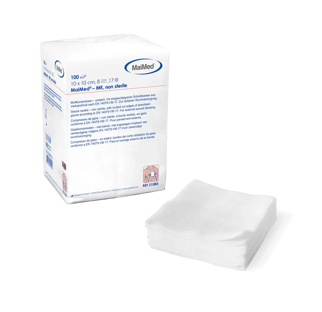 MaiMed MK Mullkompressen