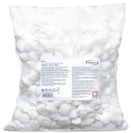 MaiMed MT Mulltupfer