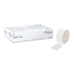 Medizinisches Fixierpflaster Rolle 3,8 cm x 10 m mit Verpackung, sterile Wundversorgung