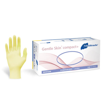 Meditrade Gentle skin compact+
