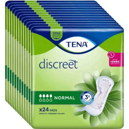 TENA Lady Normal | Einlagen für Frauen | TENA