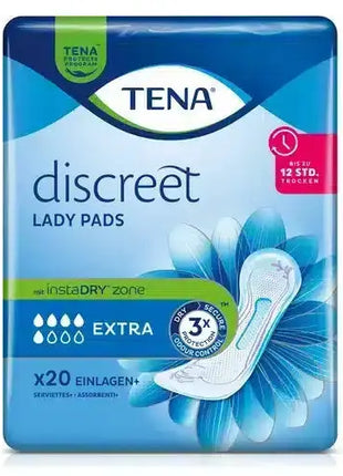 TENA Lady extra discreet