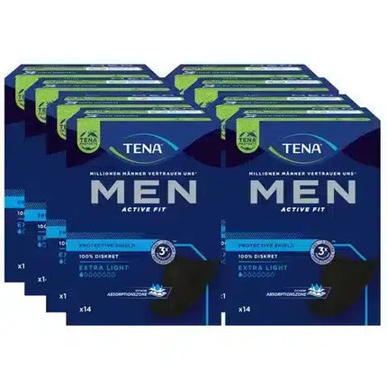 TENA Men Multi pack
