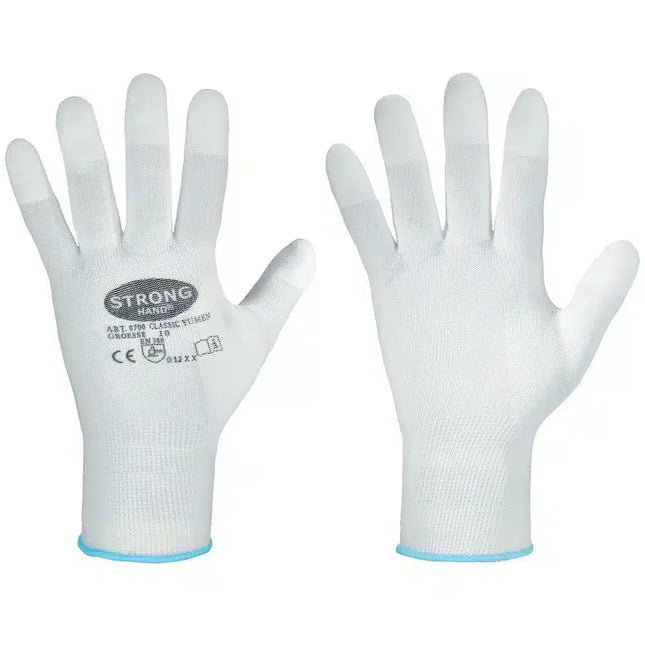 Stronghand Yumen Handschuhe PU