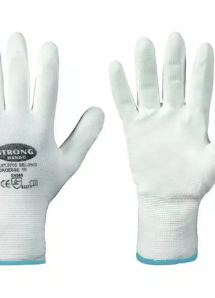Stronhand Classic Beijing Pu Handschuhe