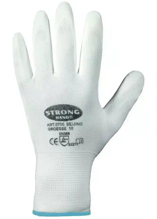 Beijing Stronghand PU Handschuhe