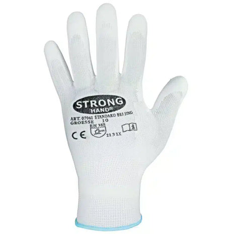 Standard Beijing Handschuhe