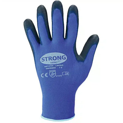 Stronhand Nylon Lintao Arbeitshandschuhe