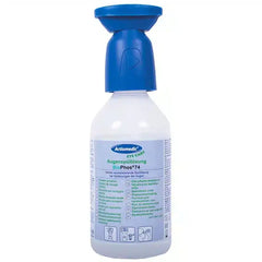 ACTIOMEDIC® Augenspülflasche BioPhos®74 mit phosphatgepufferter Spüllösung 4,9%, 250 ml