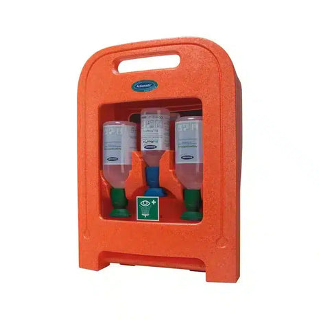Actiomedic Eye Care Augenspuelstation