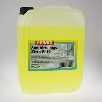 Reinex Kanister R16 Sanitärreiniger