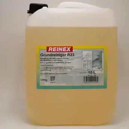 REINEX Grundreiniger 10 Liter Kanister