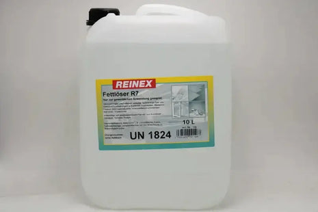REINEX Fettlöser 10L Kanister