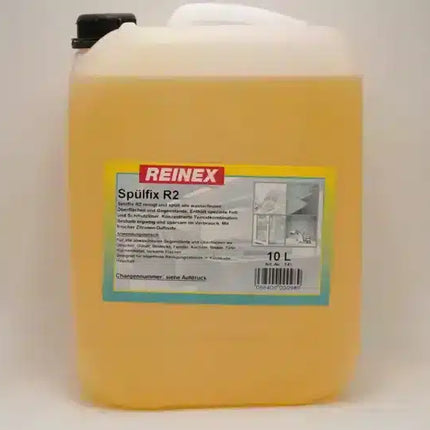 REINEX R2 Spuelfix