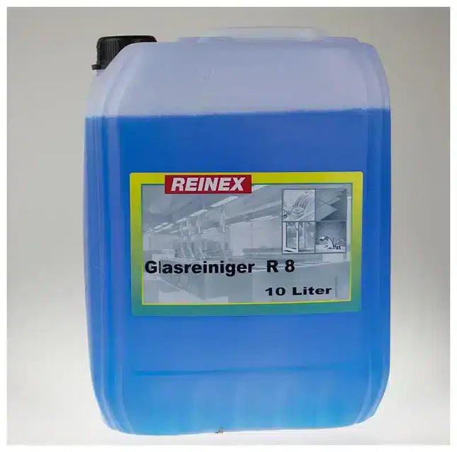 Glasreiniger Reinex 10L Kanister