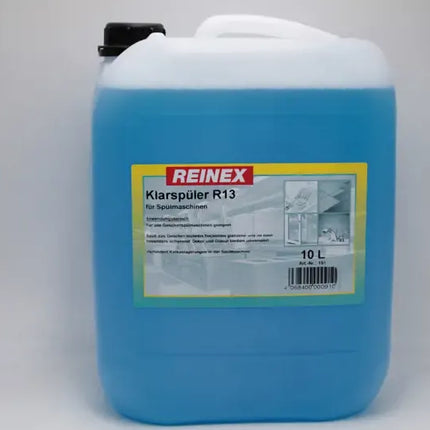 REINEX Klarspüler 10 Liter Kanister
