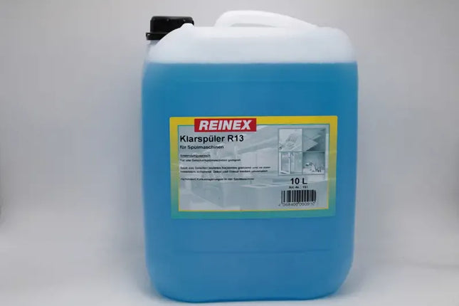 REINEX Klarspüler 10 Liter Kanister