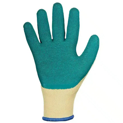 stronghand-special-grip-handschuhe-gruen