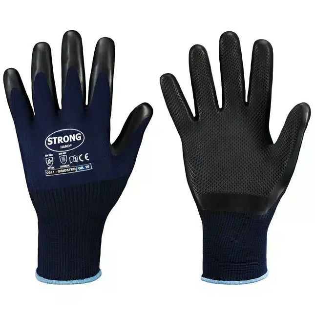 Stronhand Gridster Handschuhe Paar