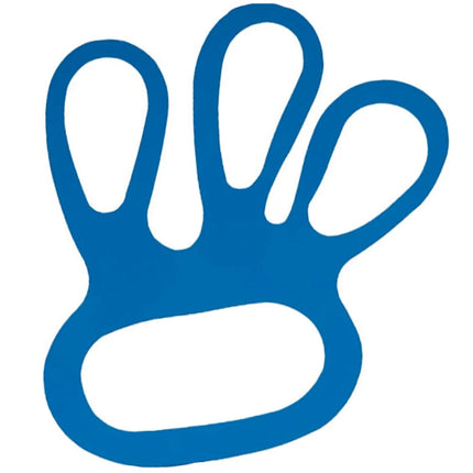 Handschuhspanner blau 1000 Stück