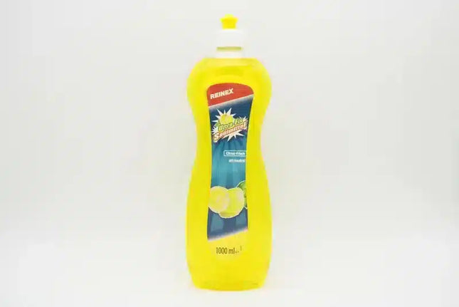 Reinex Zitro 1 Liter Flasche