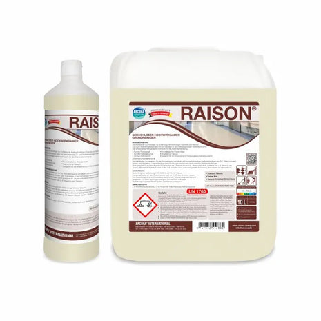 Raison Grundreiniger