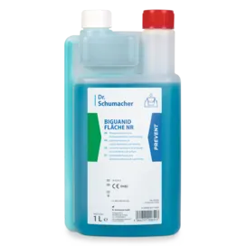 Dr. Schumacher BIGUANID Flächendesinfektion | Desinfektionskonzentrat