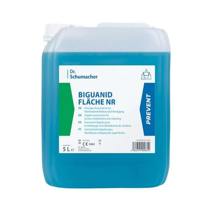 Dr. Schumacher BIGUANID Flächendesinfektion | Desinfektionskonzentrat