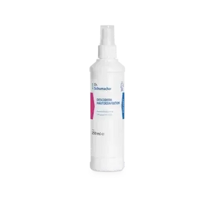 Handdesinfektionsmittel-Spray 250 ml Flasche, effektive Hygiene für zuverlässigen Schutz