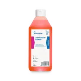 ASEPTODERM® – Hautdesinfektion vor Injektionen & OP