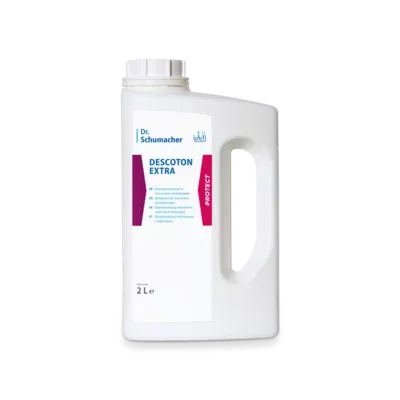 Dr. Schumacher DESCOTON EXTRA | Instrumentendesinfektion
