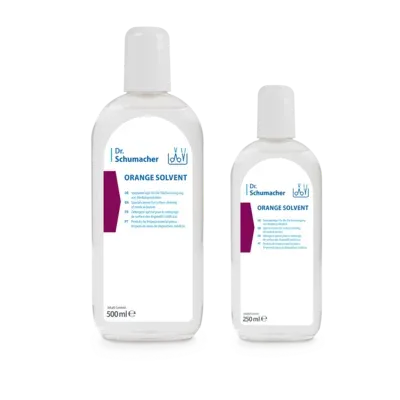 Dr. Schumacher ORANGE SOLVENT