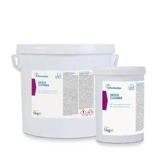 Dr. Schumacher DESO CLEAN - Reiniger Instrumentendesinfektion