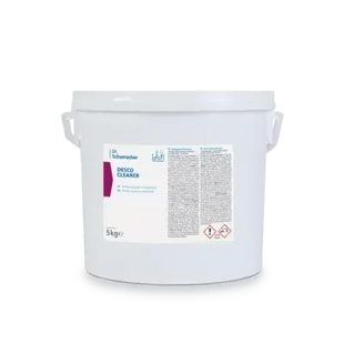 Dr. Schumacher DESCO CLEANER | Instrumentenreiniger | Für den Einsatz im Ultraschallbad geeignet Dr. Schumacher