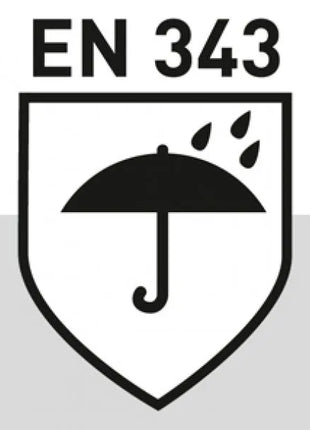 EN 343 Logo