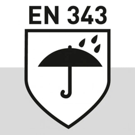 EN 343 Logo