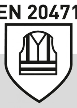 EN 20471 Norm Logo